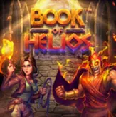 Book-Of-Helios на Parik24